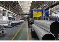 Производство авиакосмических труб после 20 лет простоя возобновили в&nbsp;Самаре