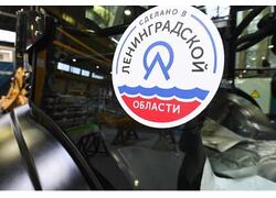 Бывший завод &laquo;Катерпилер&raquo; под Тосно возобновил выпуск экскаваторов