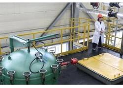 Завод по&nbsp;производству рапсового масла запустили в&nbsp;Тулуне