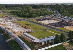 В&nbsp;Башкирии появилась новая набережная