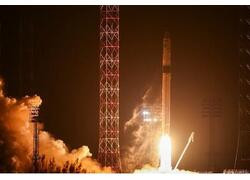 Первый испытательный пуск ракеты-носителя нового поколения &laquo;Союз-5&raquo;