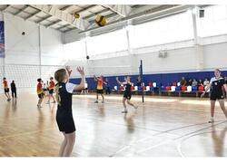 В&nbsp;ярославском Любиме открыли новый современный ФОК