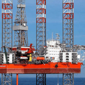 Российские КАТС &laquo;Максиком&raquo; обеспечивают связь на&nbsp;буровых платформах &laquo;Газпрома&raquo; в&nbsp;Арктике