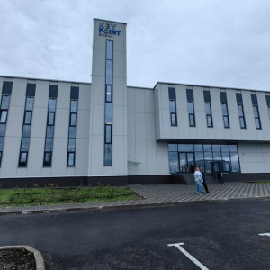 Крупнейший на&nbsp;Урале ЦОД открылся в&nbsp;Берёзовском Свердловсой области