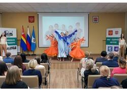 В&nbsp;Калининграде после ремонта открылась школа №&thinsp;4