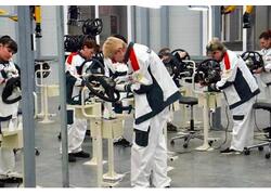 На&nbsp;УАЗе запустили производство подушек безопасности для автомобилей
