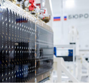 Успешно выведены на&nbsp;орбиту спутники второго пакетного запуска БЮРО 1440