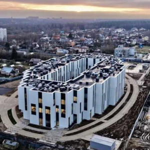 Обзор: В&nbsp;июле 2026 года в&nbsp;России были открыто и&nbsp;реконструировано 15 медучреждений