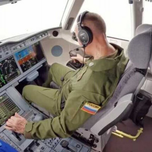 Новые российские пассажирские самолеты используют отечественную операционную систему JetOS