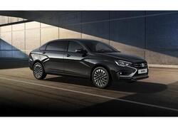 Lada Vesta и&nbsp;Aura получили автоматический климат и&nbsp;дистанционный контроль