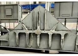 &laquo;Московская верфь&raquo; приступила к&nbsp;строительству новых судов проекта ЕМ901L