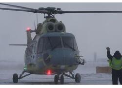 Ми-171А3 разрешили летать в&nbsp;мороз до&nbsp;-50°C после якутских испытаний⁠⁠