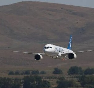 Более 107 часов в&nbsp;воздухе: 4 самолета МС-21-310 в&nbsp;течение месяца выполнили 28 испытательных полётов