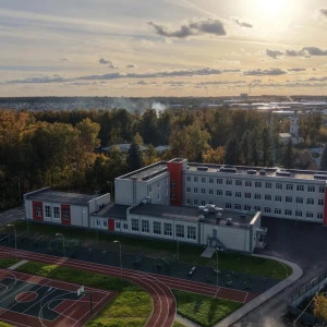 В&nbsp;подмосковном селе Трубино после капремонта открыли школу №&thinsp;28