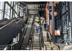 &laquo;Серп и&nbsp;Молот&raquo; открыт после реконструкции: как устроен новый московский вокзал