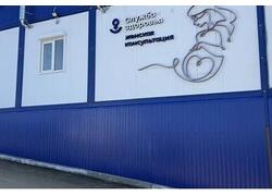 18 новых и&nbsp;обновлённых медучреждений России&nbsp;&mdash; обзор августа 2026 года