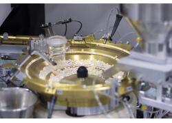 GS&nbsp;LED начал массовые поставки светодиодов с&nbsp;высокой цветопередачей для VARTON