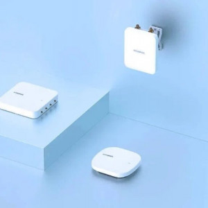 Новые отечественные корпоративные устройства Wi-Fi выпускаются серийно
