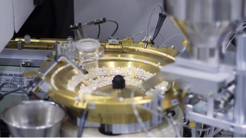 GS&nbsp;LED начал массовые поставки светодиодов с&nbsp;высокой цветопередачей для VARTON